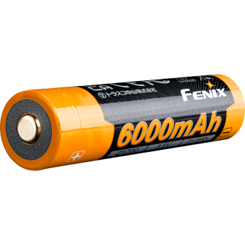 Аккумулятор FENIX 21700 ARB-L21-6000 6000mAh