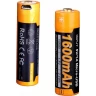 Аккумулятор с разъемом для USB 14500 FENIX 1600mAh ARB-L14-1600U